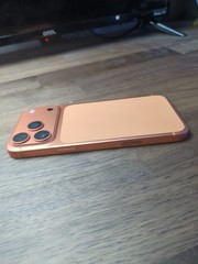 Apple iPhone 17 Pro Max 256GB Cosmic Orange Unlocked Original Box