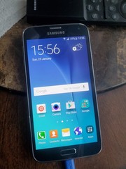 Samsung Galaxy S5 Neo SM-G903F 16GB Unlocked Android Smartphone Black Very Good