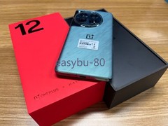 OnePlus 12 5G 6.82”12+256GB SD8+Gen2 50MP Triple Cameras 5400mAh Global Version