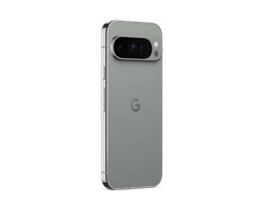 Google Pixel 9 Pro XL GGX8B Unlocked 128GB Hazel B Heavy Burn