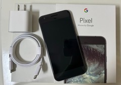 Google Pixel 32GB 4GB RAM 32/128GB 5.0 ” 12MP 2770mAh Unlocked Cellphone