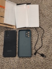 Gabb 3 Pro Samsung Galaxy A13 – 32 GB – Gray