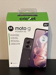 Motorola XT2415-5 Moto G Power 5G 2024 6.7” 8GB RAM 128GB Storage 2.2 GHz