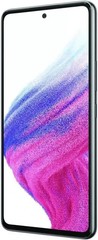 Samsung Galaxy A53 5G SM-A536U 128GB Unlocked Black Brand New Sealed *USA STOCK*