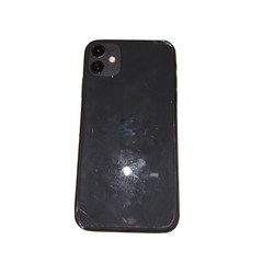Apple iPhone 11 – 64GB – Black (T-Mobile) A2111 (CDMA + GSM)