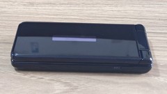 Sharp SH-02K AQUOS Flip Phone Unlocked Anroid Docomo keitai No Camera Durable