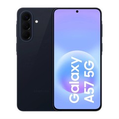 Samsung Galaxy A57 5G (Navy, 8GB RAM, 256GB)Exynos 1680 NFC ESim Global Version