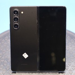 Samsung Galaxy Z Fold5 – 512 GB – Black (Unlocked)