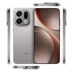 OPPO Find X9 5G ColorOS 16, 50MP Hasseblad Lens Dimensity 9500 7025mAh