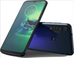 Motorola Moto G8 Plus Original Single SIM 6.3″ Phone Android 48.0MP
