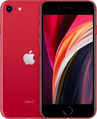 Apple iPhone SE (2020) – 64 GB – (PRODUCT)RED (Unlocked) BRAND NEW SEALED