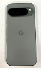 Google Pixel 9 Pro – 256GB Hazel Unlocked – LCD Issue