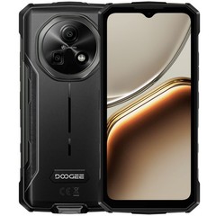 Global 4G DOOGEE FIRE 5 PRO Rugged Phone Android 15 Outdoors Octa Core 13000mAh