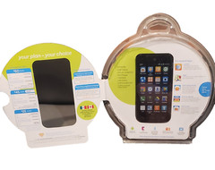 ATT AT&T TRIBUTE 4G LTE ANDROID SMARTPHONE GO PHONE~NEW~WIFI HOTSPOT CAPABILITY