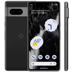 Google Pixel 7 5G 6.3″ Fully Unlocked 128GB SmartPhone New Sealed