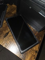 Samsung Galaxy S23+ – 256 GB – Black (Unlocked)