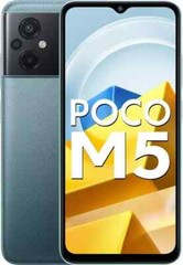POCO M5 (RAM 6GB, 128GB) 6.58″ 50MP-Camera Dual SIM Unlocked GooglePlay Phone
