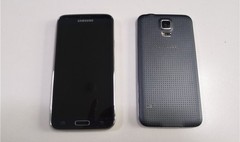 Original Samsung Galaxy S5 SM-G900F/G900A 2GB RAM LTE 4G Bar Unlocked SmartPhone
