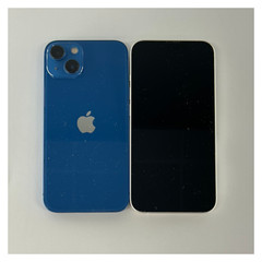 Apple iPhone 13 128GB 512GB Mint Pink Blue Unlocked Verizon T-Mobile – Free Shi