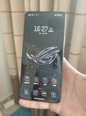 Asus ROG Phone 8 Pro 512GB 16GB RAM Unlocked Global version 5G Game phone GOOD