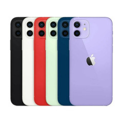 Apple iPhone 12 64GB – Unlocked, 5G Metro Straight Talk Wi‑Fi iOS