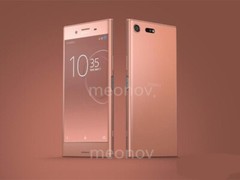 Sony Xperia XZ Premium G8141 G8142 64GB 4GB 19MP Unlocked Smartphone -New Sealed
