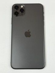 Apple iPhone 11 Pro Max 64GB (AT&T) A2161 Space Gray – Fair