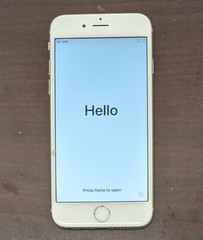 Apple iPhone 6, 16GB, Verizon, Space Gray, Used