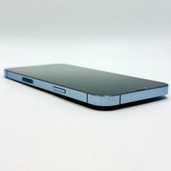 iPhone 13 Pro Max 128GB Sierra Blue A2484 – AT&T -BAD E$N -WiFi Only! For Parts
