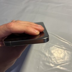 Apple iPhone 15 Pro Max – 256GB (Unlocked) BAD LCD – SOLD AS IS (#T872)