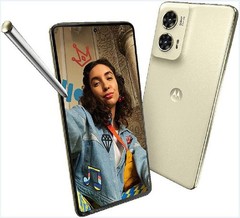 Motorola Moto G Stylus 5G 2024 XT2419 8GB RAM 128GB ROM Android 50MP Smartphone