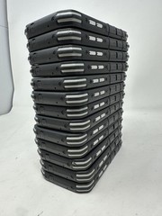 Lot of 5 CAT S48C – 32 GB – Black (Sprint) Android Rugged Smart Phones