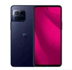 T-Mobile Revvl 7 Pro ✨5G (T-Mobile) 256GB 8GB RAM Azurite Blue 6.78” – FAIR