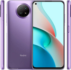 Xiaomi Redmi Note 9 5G 128GB Dual SIM(Unlocked) Dimensity 800U 6.53″ New Sealed