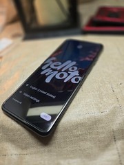 Motorola Moto Razr+ 2023 5G XT2321 Black 256GB UNLOCKED