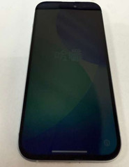 Apple iPhone 15 128GB Blue Unlocked 92% Battery Aftermarket LCD Fully Working