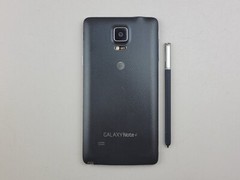 Samsung Galaxy Note 4 (SM-N910A) 32GB (AT&T) Smartphone – Clean IMEI – H0639