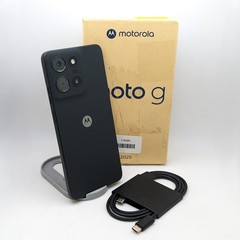Motorola Moto G (2025) XT2513-1 128GB | Gray | DISH MOBILE ONLY
