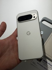 Google Pixel 9 Pro – 128 GB – Porcelain White BRAND NEW