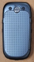 Samsung Convoy SCH-U640 – Gray and Black ( Verizon ) Cellular Flip Phone