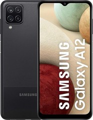 Samsung Galaxy A12 SM-A125F Unlocked GSM 4G Mobile Phone 64GB 4GB RAM Dual SIM