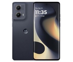 Motorola Edge 5G (2024) XT2405 256GB 8GB Black Good Condition – Spectrum Locked