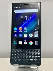 BLACKBERRY KEY2 LE- UNLOCKED BBE100-2 MINT CONDITON+ ON SALE !