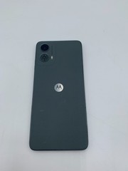 Motorola Moto G 2024 128GB Sage Green Consumer XT2417-1 Android Smartphone B-