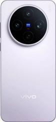 vivo X200T (Seaside , 512 GB) (12 GB RAM) Dimensity 9400+ ESIM Global Version.