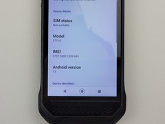 Kyocera DuraForce Ultra 5G UW (E7110) 128GB (Unlocked) (Verizon) – SMALL ISSUE