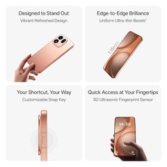 OPPO Find X9s | 512GB | 12GB RAM | Lavender | Global Version Unlocked eSIM NFC