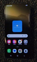 Samsung Galaxy S22 SM-S901U Verizon Unlocked 128GB – 8GB RAM – Tested EXCELLENT