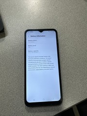Samsung Galaxy A14 5G – 64 GB – Black (Unlocked)