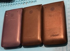Alcatel Go Flip V, 4051S, Black, Unlocked, 4G VoLTE, Each sold separately,👀Info